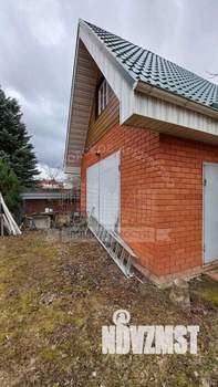 Дом 500м&sup2;, 2-этажный, участок 28 сот.  