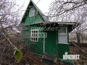 Дача 19м&sup2;, 1-этажный, участок 5 сот.  