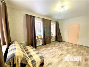 Дом 78м&sup2;, 1-этажный, участок 6 сот.  