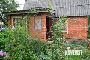 Дом 49м², 2-этажный, участок 5 сот.  