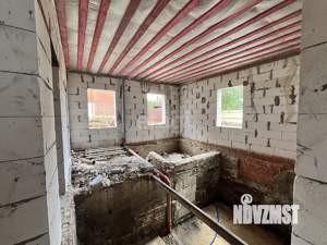 Дом 200м², 2-этажный, участок 8 сот.  