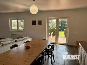 Коттедж 310м², 2-этажный, участок 17 сот.  