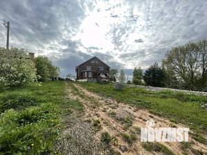 Дом 400м&sup2;, 3-этажный, участок 19 сот.  