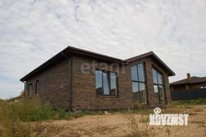 Дом 90м&sup2;, 1-этажный, участок 5 сот.  