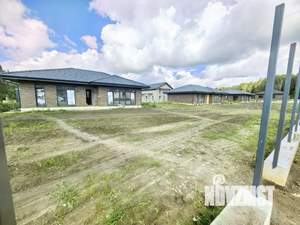 Дом 112м&sup2;, 1-этажный, участок 10 сот.  