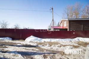 Дом 48м&sup2;, 2-этажный, участок 5 сот.  