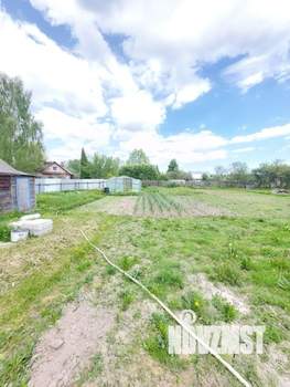 Дом 99м&sup2;, 1-этажный, участок 16 сот.  