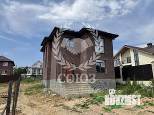 Дом 150м², 2-этажный, участок 5 сот.  