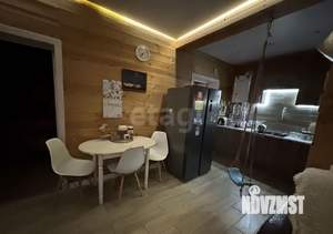 Дом 89м&sup2;, 2-этажный, участок 5 сот.  