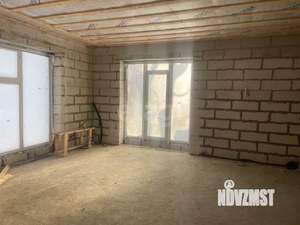 Дом 107м&sup2;, 1-этажный, участок 6 сот.  