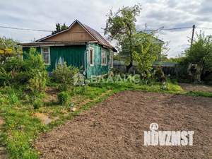 Дача 25м&sup2;, 1-этажный, участок 4 сот.  