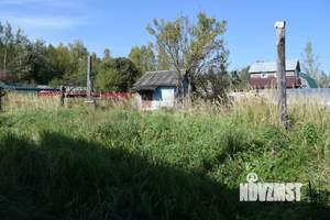 Дача 20м&sup2;, 1-этажный, участок 5 сот.  