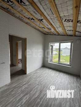 Дом 49м&sup2;, 1-этажный, участок 18 сот.  