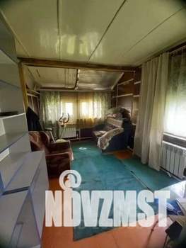 Дом 90м², 2-этажный, участок 6 сот.  