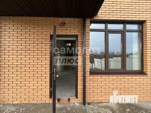 Дом 192м&sup2;, 2-этажный, участок 9 сот.  