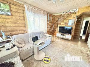 Дом 140м&sup2;, 2-этажный, участок 18 сот.  