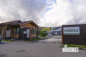 Дом 200м&sup2;, 2-этажный, участок 17 сот.  