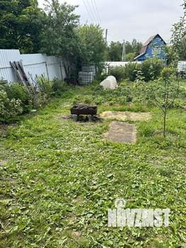 Дом 50м², 2-этажный, участок 5 сот.  