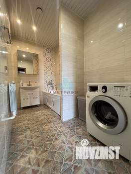 Дом 126м&sup2;, 1-этажный, участок 24 сот.  