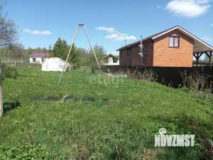Дом 44м², 1-этажный, участок 19 сот.  
