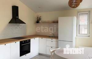 Дом 70м&sup2;, 1-этажный, участок 6 сот.  