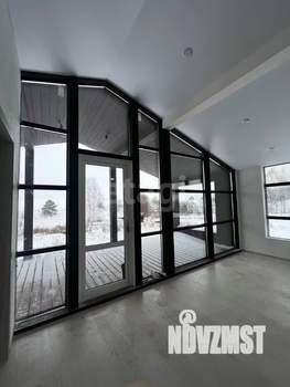 Дом 90м&sup2;, 1-этажный, участок 1 сот.  