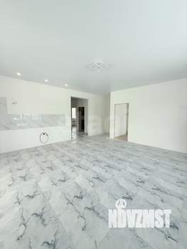 Дом 140м&sup2;, 1-этажный, участок 7 сот.  