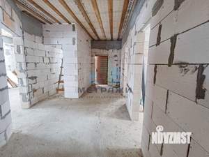 Дом 126м&sup2;, 1-этажный, участок 7 сот.  