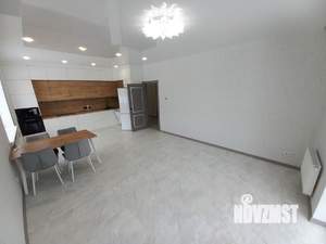 Дом 96м&sup2;, 1-этажный, участок 10 сот.  