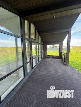 Дом 65м&sup2;, 1-этажный, участок 6 сот.  