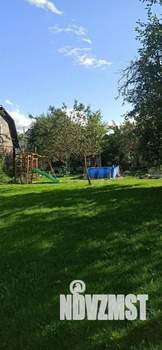 Дача 57м&sup2;, 2-этажный, участок 12 сот.  