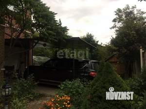 Дом 362м&sup2;, 3-этажный, участок 10 сот.  