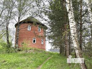 Дом 125м&sup2;, 2-этажный, участок 5 сот.  