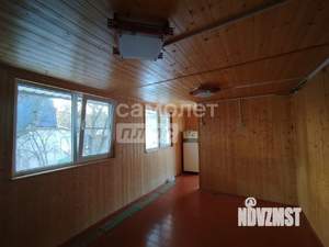 Дача 50м&sup2;, 2-этажный, участок 4 сот.  