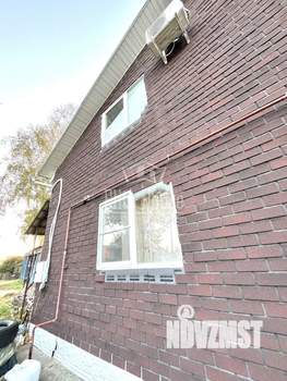 Дом 96м&sup2;, 2-этажный, участок 9 сот.  