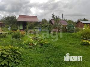 Дача 25м², 1-этажный, участок 9 сот.  