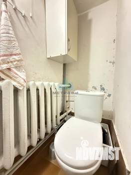 Дом 44м&sup2;, 1-этажный, участок 7 сот.  