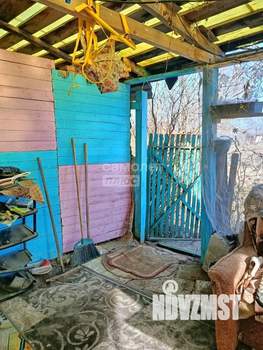 Дача 20м&sup2;, 1-этажный, участок 6 сот.  