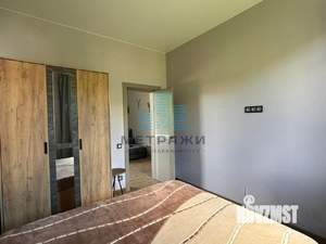 Дом 54м&sup2;, 1-этажный, участок 4 сот.  