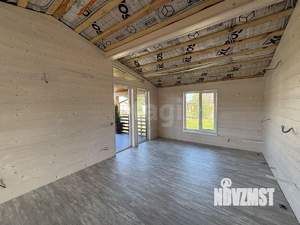 Дом 70м&sup2;, 1-этажный, участок 10 сот.  