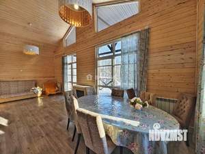 Дом 99м&sup2;, 1-этажный, участок 8 сот.  