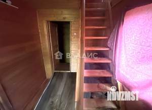 Дача 62м&sup2;, 2-этажный, участок 7 сот.  