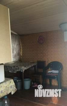 Дача 21м&sup2;, 1-этажный, участок 4 сот.  