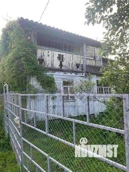 Дача 30м&sup2;, 2-этажный, участок 7 сот.  