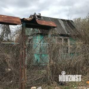 Дача 20м², 1-этажный, участок 6 сот.  
