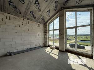 Дом 98м&sup2;, 1-этажный, участок 5 сот.  