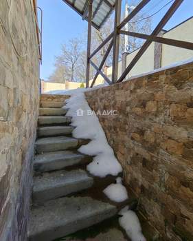 Дом 250м&sup2;, 2-этажный, участок 12 сот.  