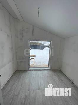 Дом 90м&sup2;, 1-этажный, участок 8 сот.  