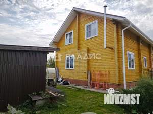 Дом 150м&sup2;, 2-этажный, участок 11 сот.  