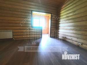 Дом 183м&sup2;, 2-этажный, участок 24 сот.  